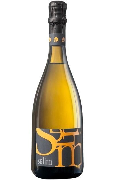 De Concilis Spumante Selim 75cl