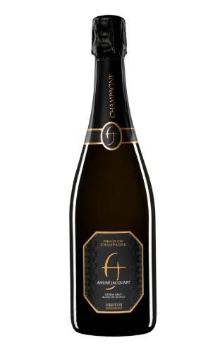 Champagne Vertus Andrè Jacquart 75cl