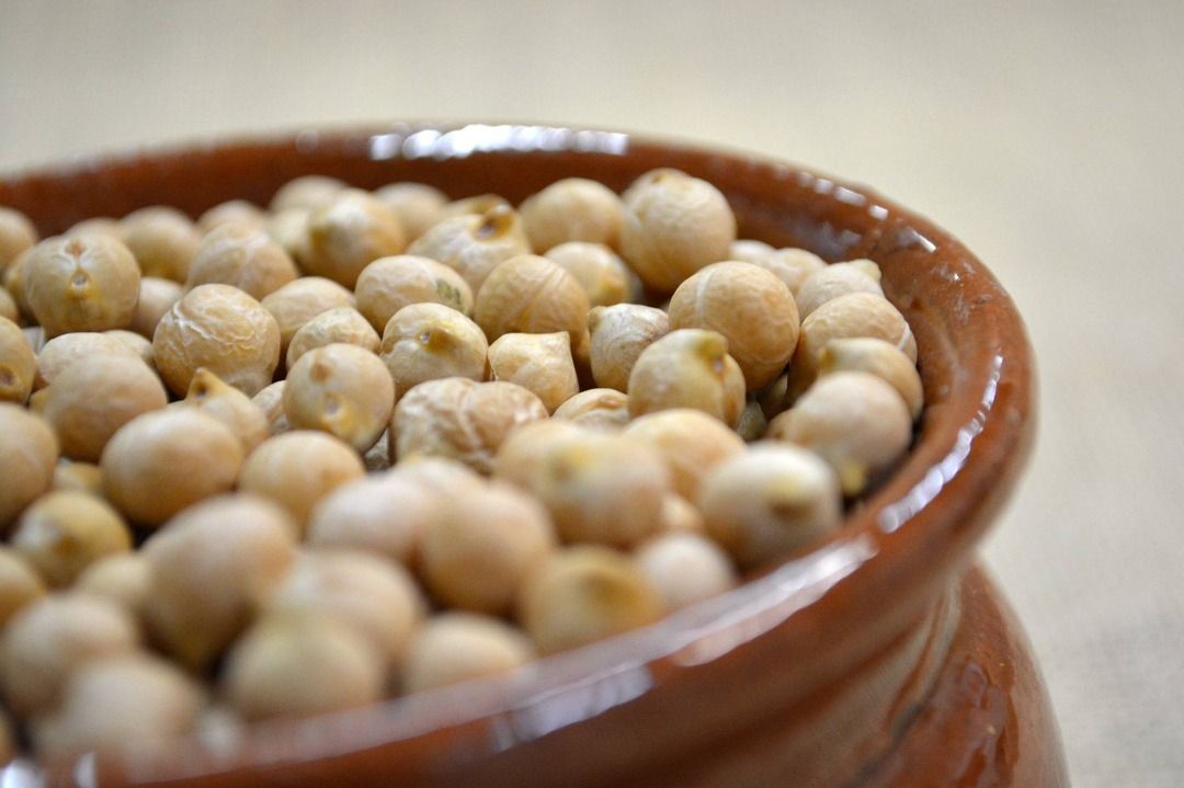 Perle di Tuscia Ceci bianchi 290 gr