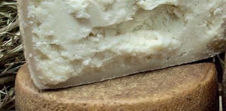 Capranera formaggio di capra riserva