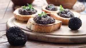 Crema ai funghi porcini e tartufo 180 gr