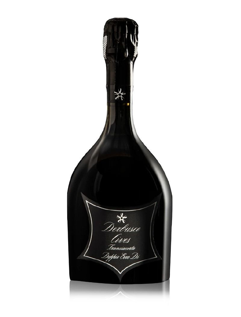 Debrusco Franciacorta Brut Doppio Erredi DOCG 75cl