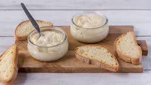 Crema ai 4 formaggi 560 gr.