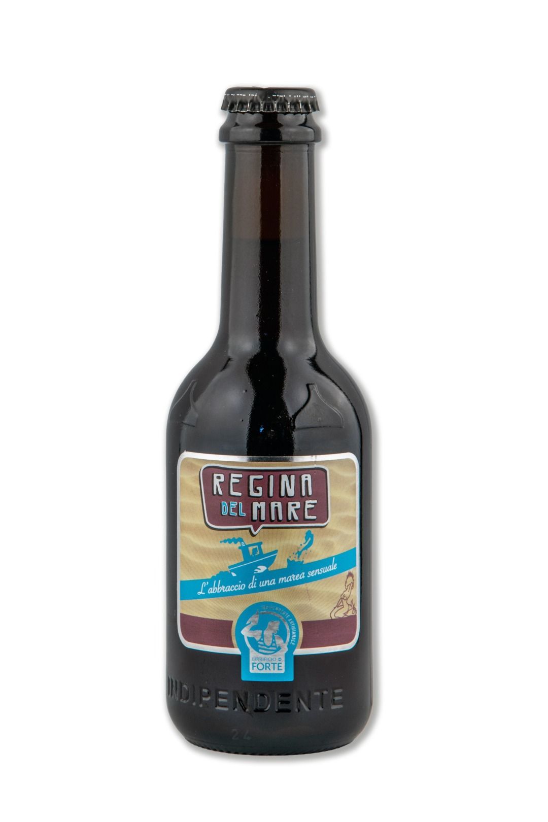 Regina del Mare 33cl - Gustophia dispensa popolare