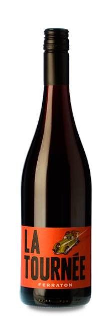 Ferraton La Tournee Vin de France Rouge 2023 75cl