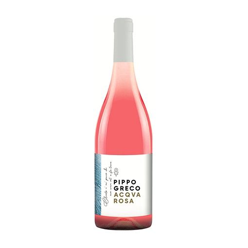 Acquarosa igp Paestum Rosato 2024