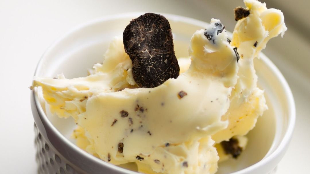 Burro al tartufo 75 gr