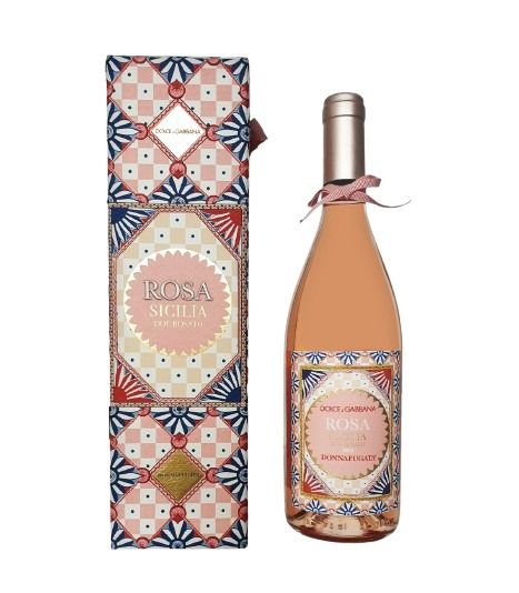 Donnafugata Vino Rosa D&G 75cl