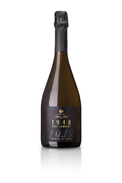 Arnaud Lambert 1948 Brut Nature Cremant De Loire 2020 75cl