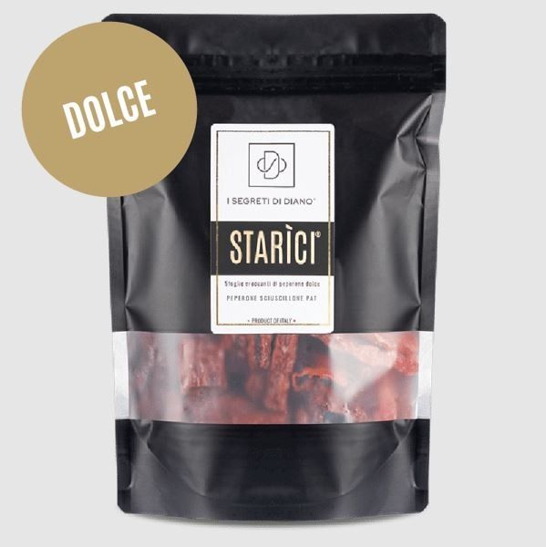 I segreti di Diano Starici 20g