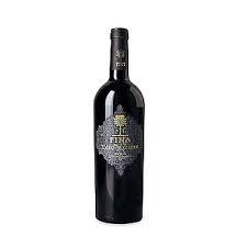 Fina Caro Maestro Rosso