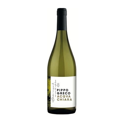 Acquachiara igp Paestum Fiano 2024