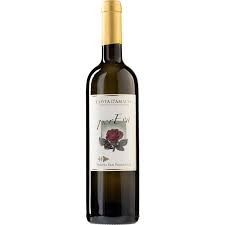 tenuta san francesco Costa D'Amalfi Bianco Per Eva 2022 - Gustophia dispensa popolare