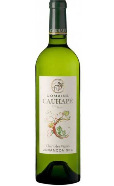 Cauhapè Chant Des Vignes 2021 75cl