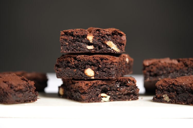Emporio Health Brownies - Gustophia dispensa popolare
