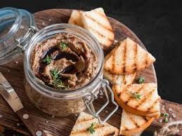 Crema ai funghi porcini 90 gr