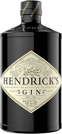 Hendrinck's Gin 70cl
