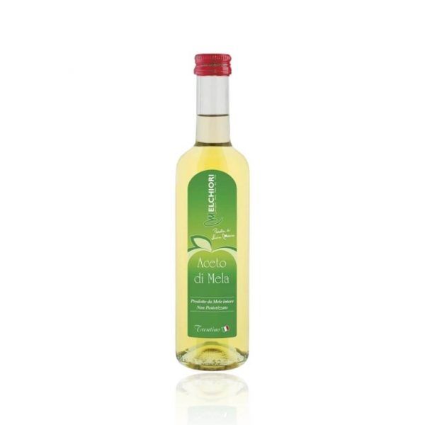 Aceto di mela - Gustophia dispensa popolare