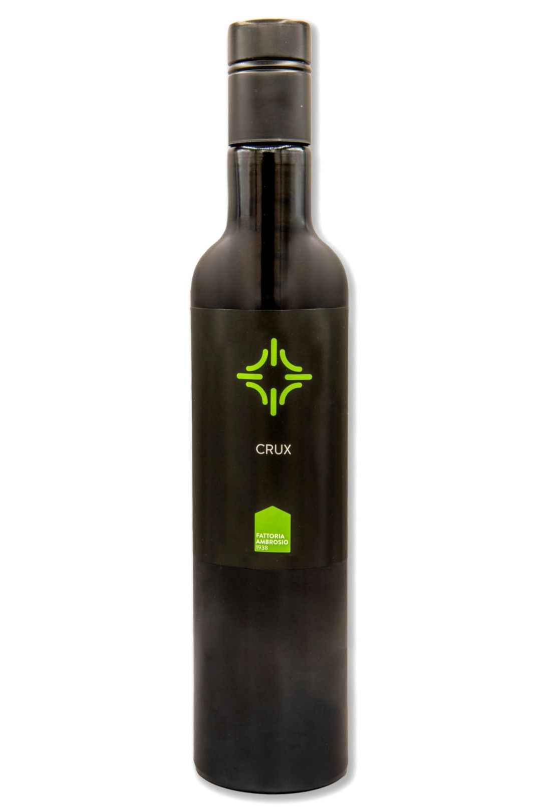 Crux Olio extravergine d'oliva 10cl - Gustophia dispensa popolare