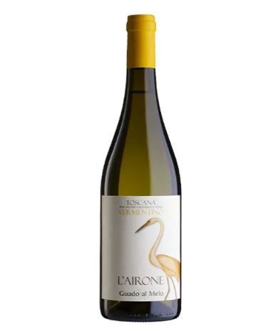 Guado al Melo l'Airone Toscana IGT 2024 75cl