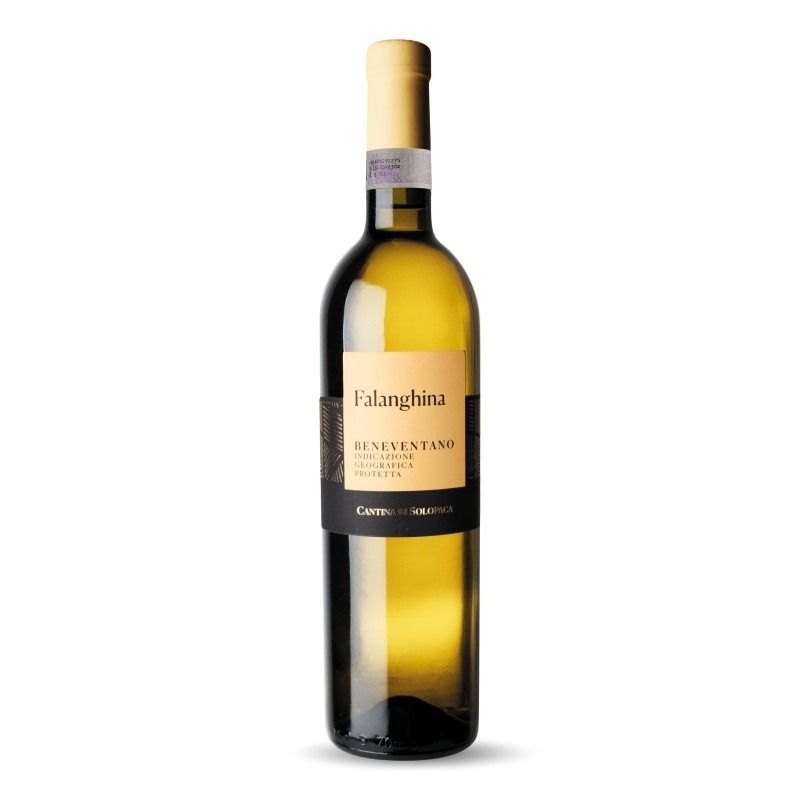 Cantina di Solopaca Falanghina 375 ml Sannio