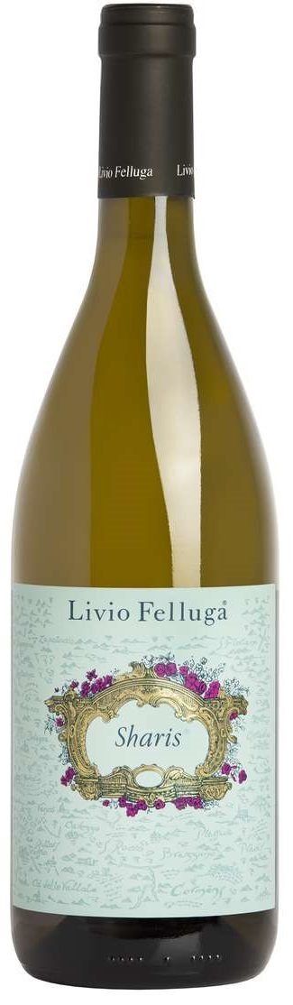 Livio Felluga Sharis Bianco