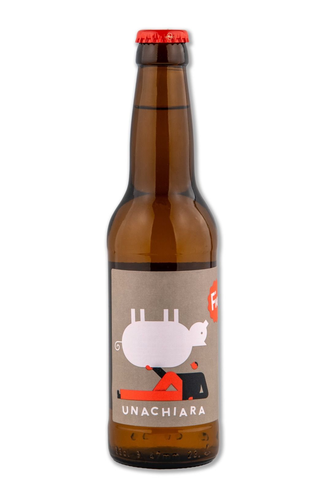 Fiej Unachiara 33cl - Gustophia dispensa popolare