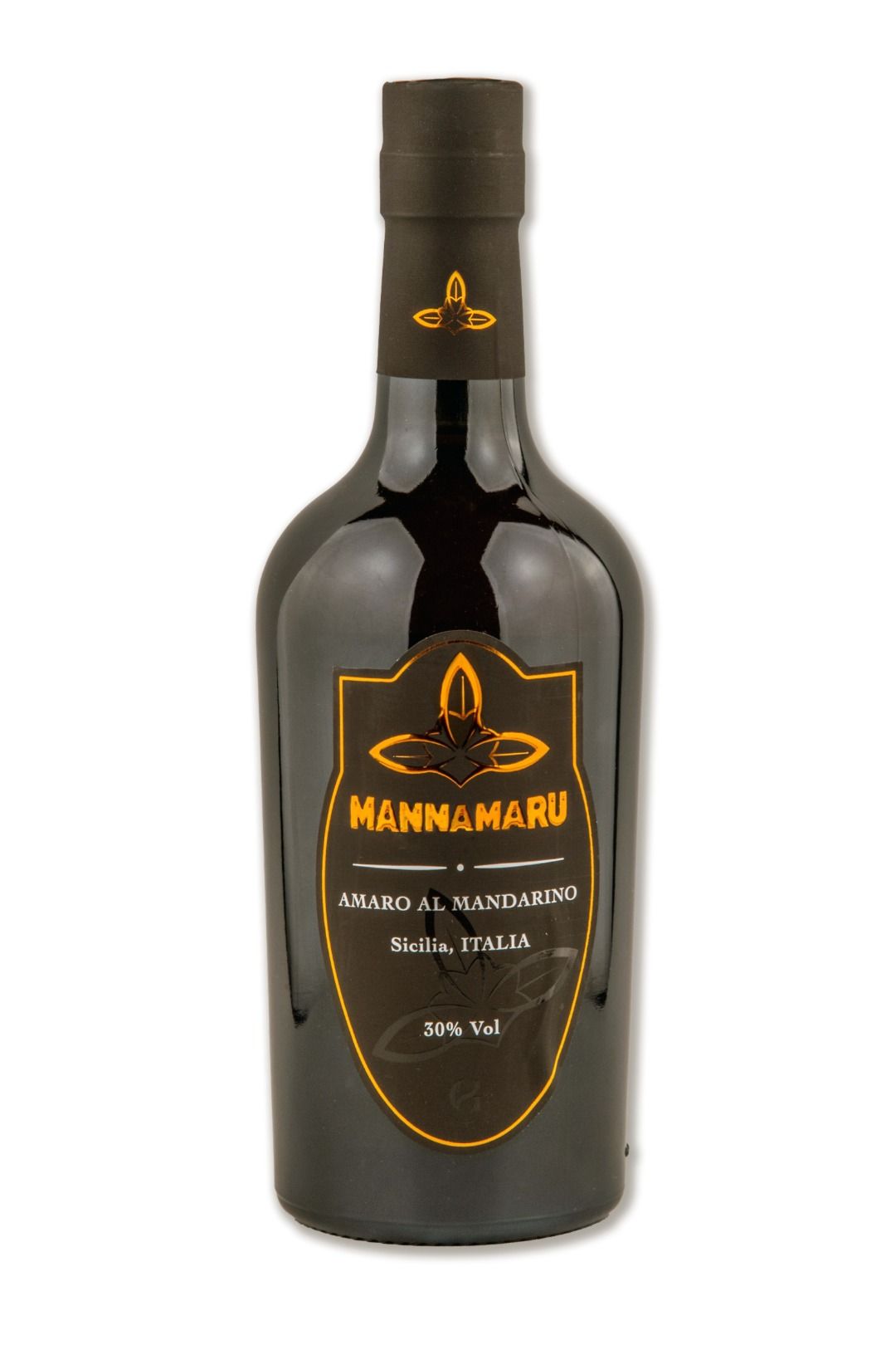 Mannamaru Amaro 1L - Gustophia dispensa popolare