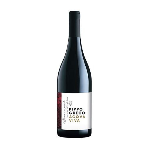 Acquaviva igp Paestum aglianico 2023