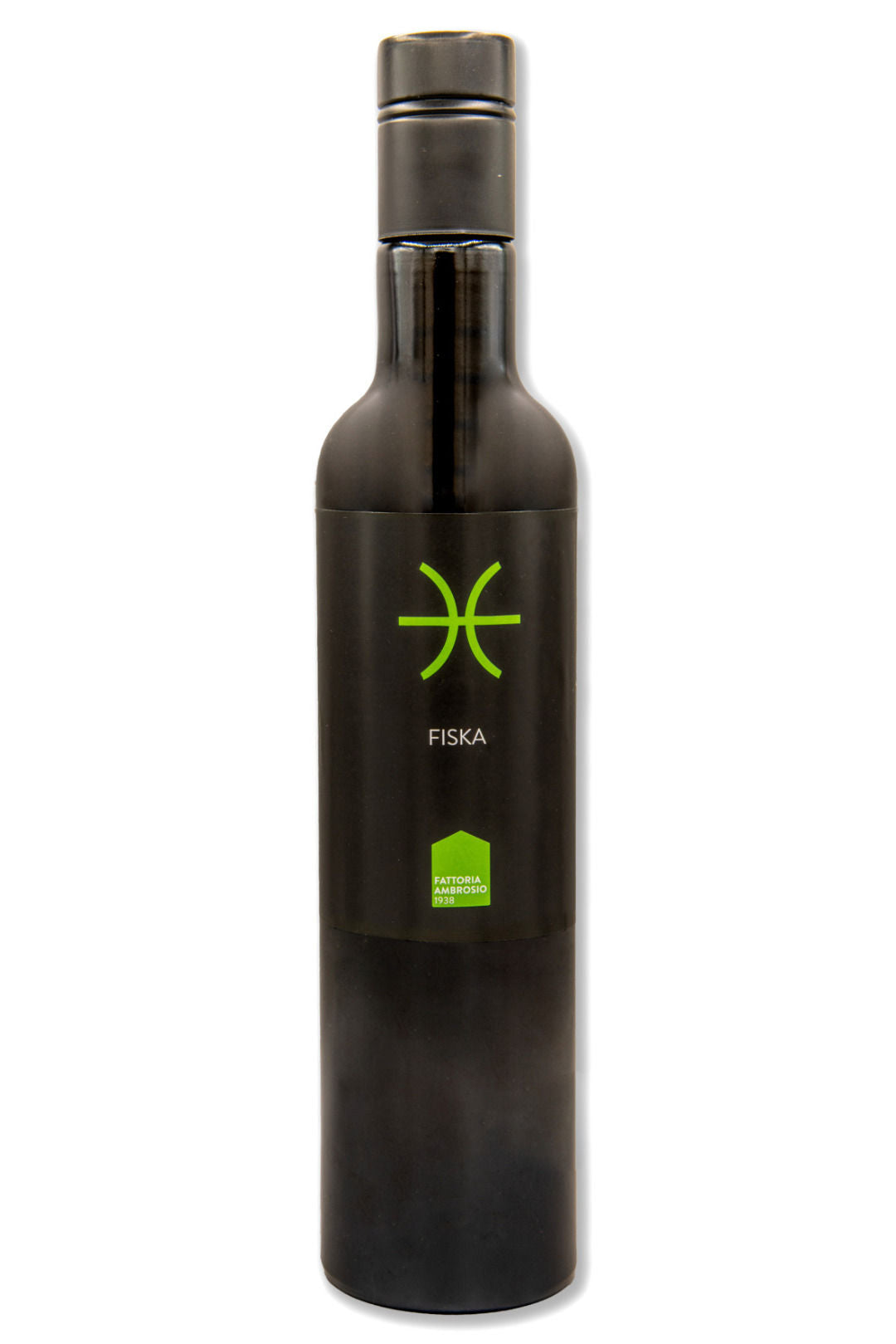Fiska 50 cl Olio extravergine d'oliva - Gustophia dispensa popolare