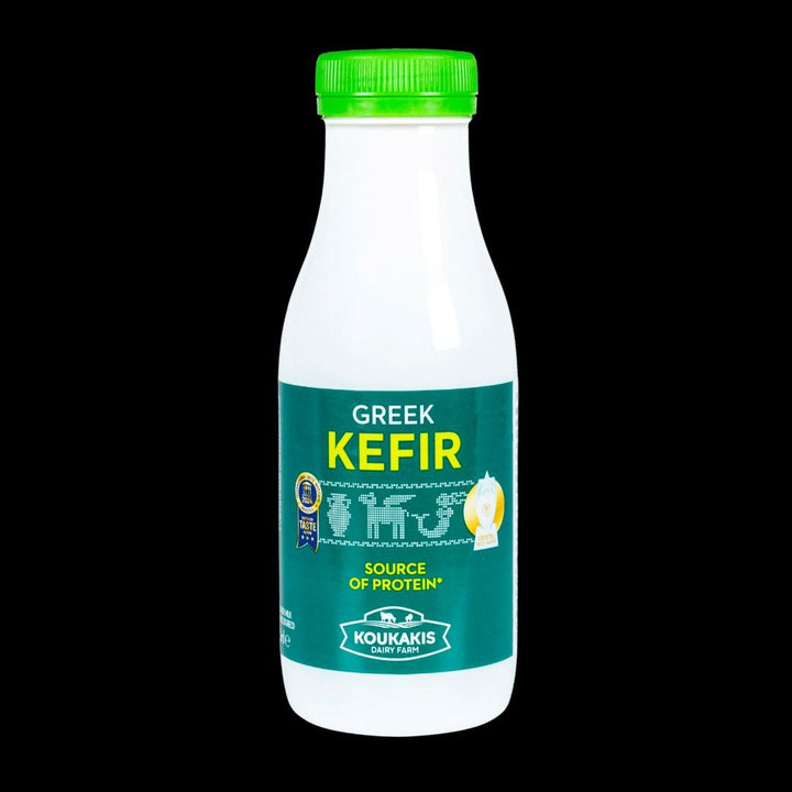 Kefir capra ml 330 Koukakis