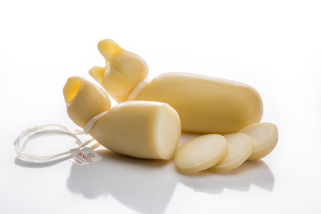 Birillo formaggio a latte crudo gr 500 ca. Caseificio Di Nucci