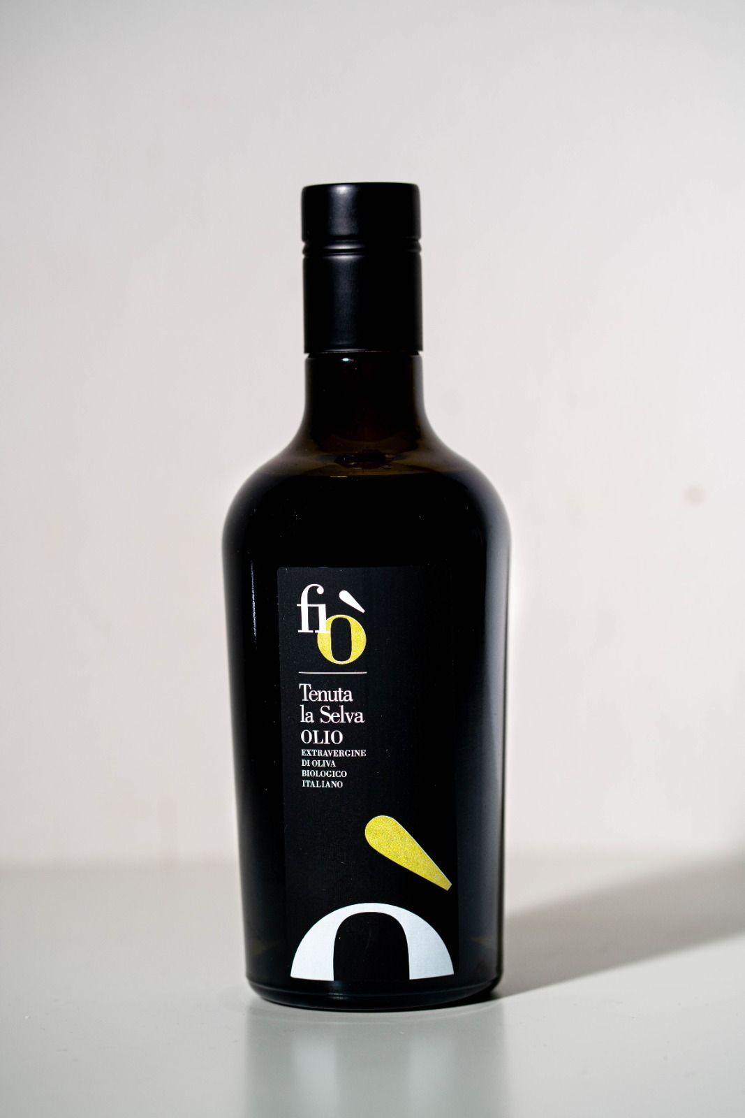 Tenuta la Selva Fió olio EVO biologico 50cl