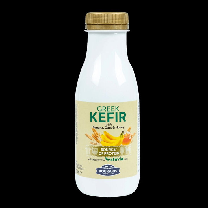 Kefir capra ml 330 Koukakis