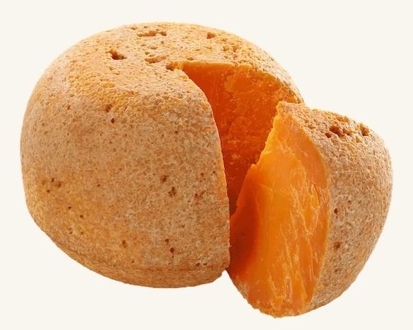 Mimolette extra vieille Isigny Sainte-Mère