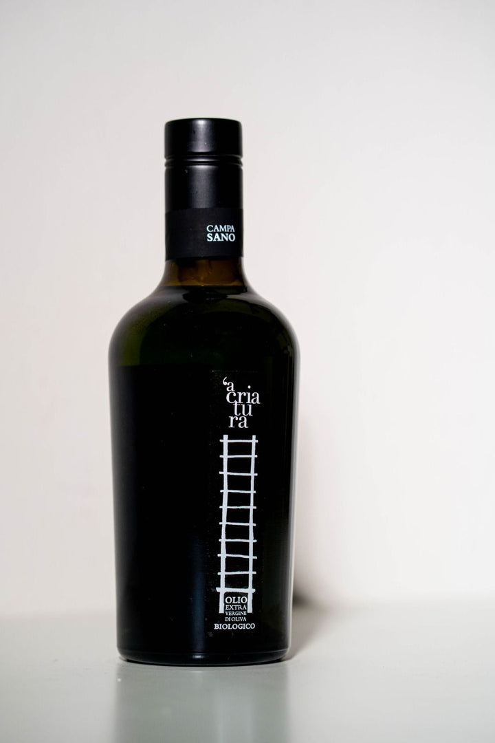 Tenuta la Selva 'A criatura huile EVO biologique 50cl