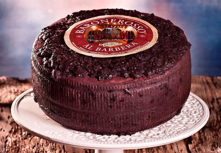 Baronerosso Vaccino