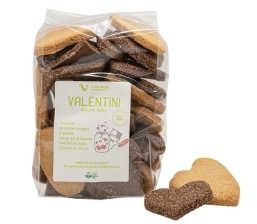 Biscotti delle Feste gr 400 La Petrosa