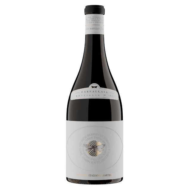 Farfallaia vino rosso cl 75 Fattoria Italiana Martelli