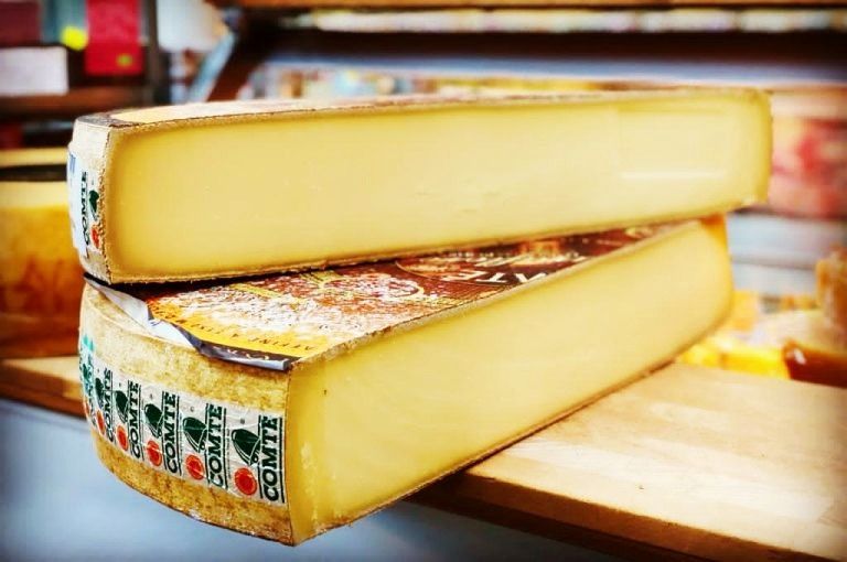 COMTE GOURMANDISE 10-13 MESI M. PETITE