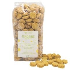 Biscotti delle Feste gr 400 La Petrosa