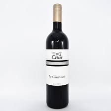 Alfonso Rotolo Le Ghiandaie 0,375l AGLIANICO IGP