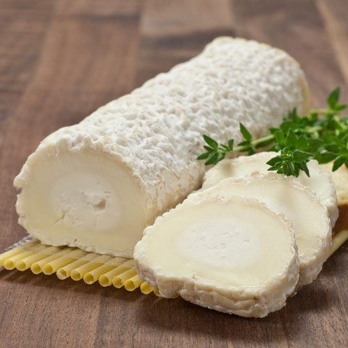Fromages Buche de Chevre kg 1