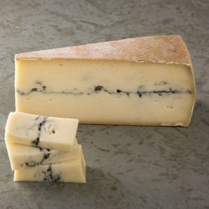 Morbier Petite Reserve Aop formaggio vaccino