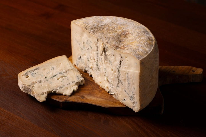 Roccaforte Blu di Capra