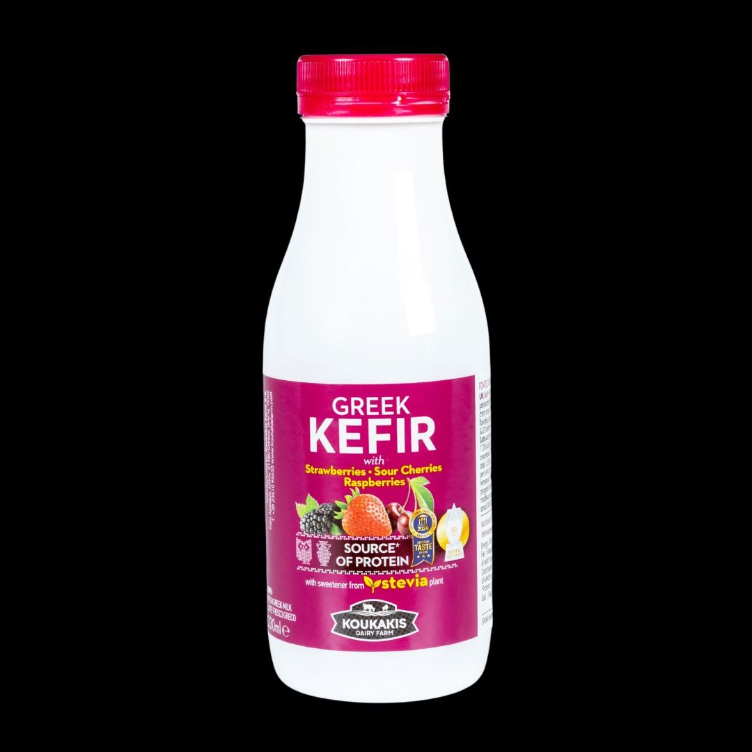 Kefir capra ml 330 Koukakis