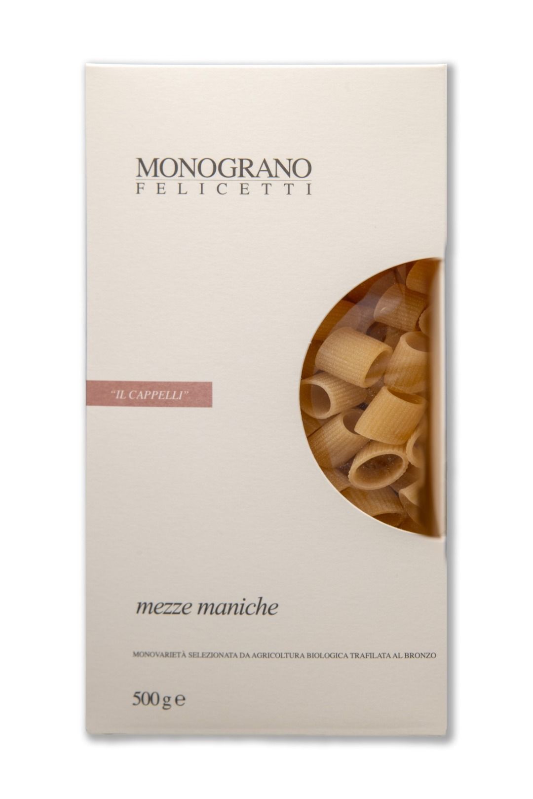 Felicetti Mezza Manica 500 gr